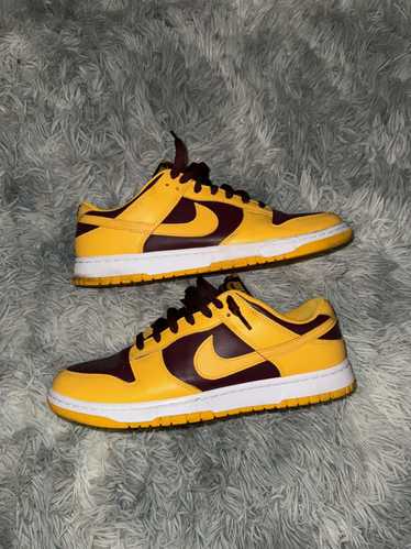 Nike Dunk Low Arizona State