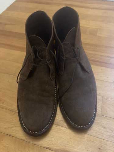 Thursday Boots Thursday boots scout chukka