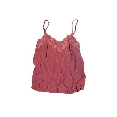 Abercrombie & Fitch Abercrombie & Fitch Lace Tank - image 1