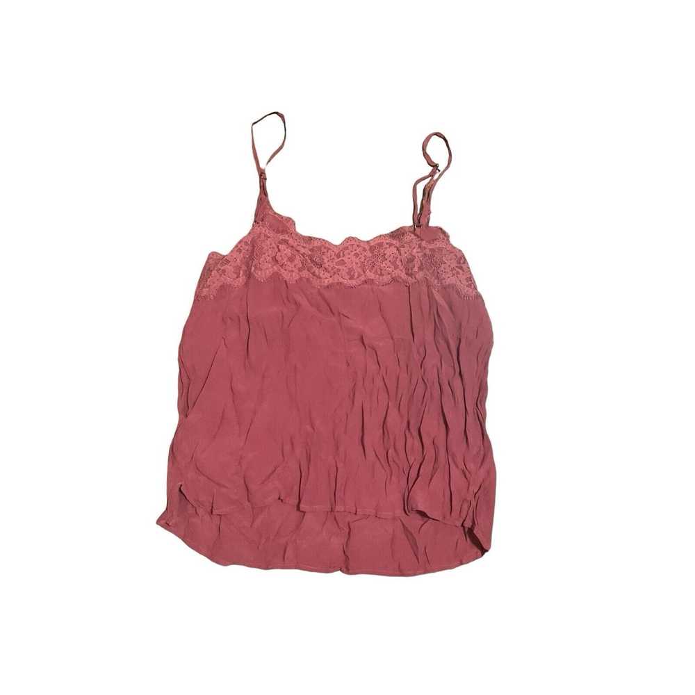 Abercrombie & Fitch Abercrombie & Fitch Lace Tank - image 4