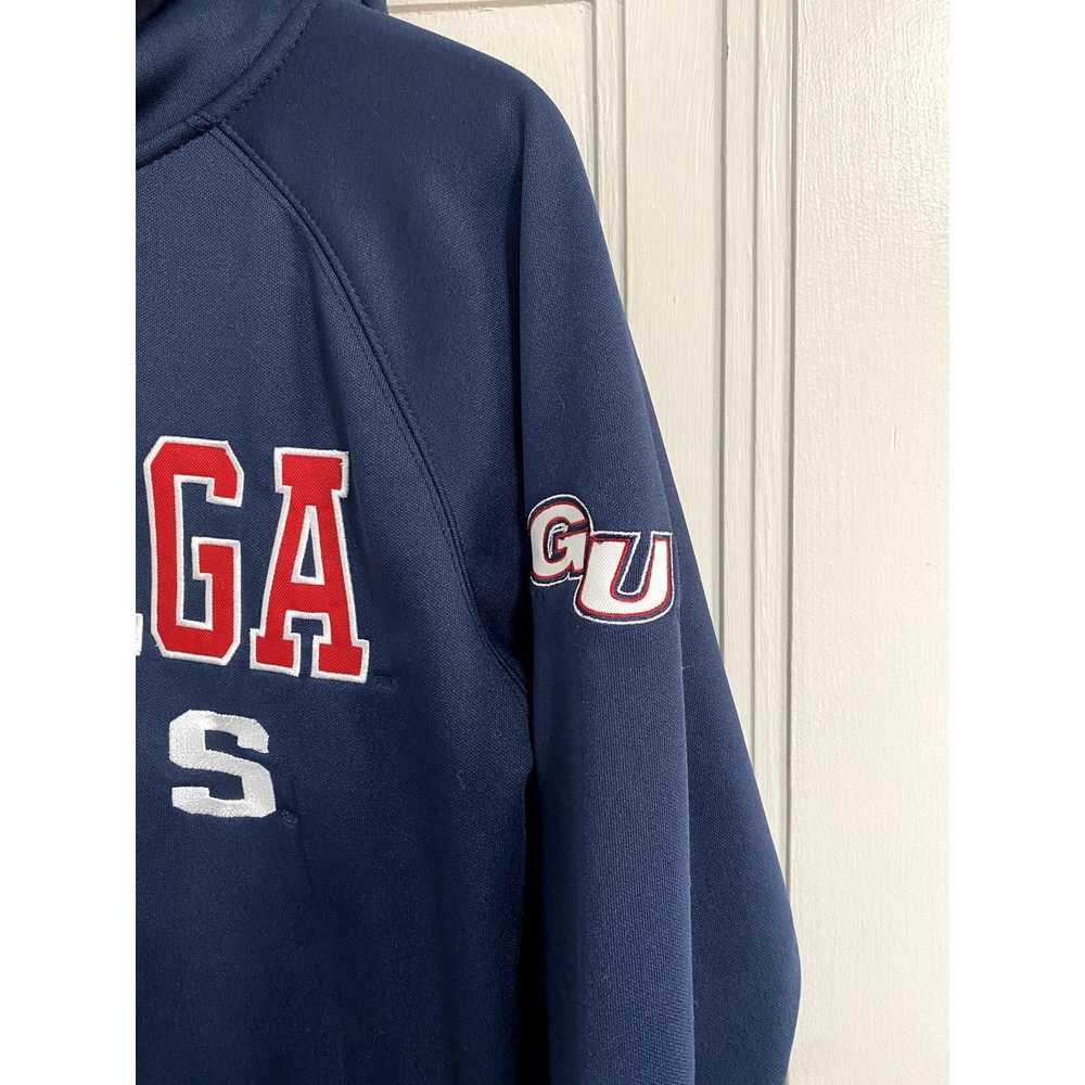 Ncaa Gonzaga Bulldogs Zags Hoodie Sweatshirt - image 4