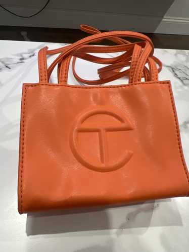 Telfar Mini teflar bag