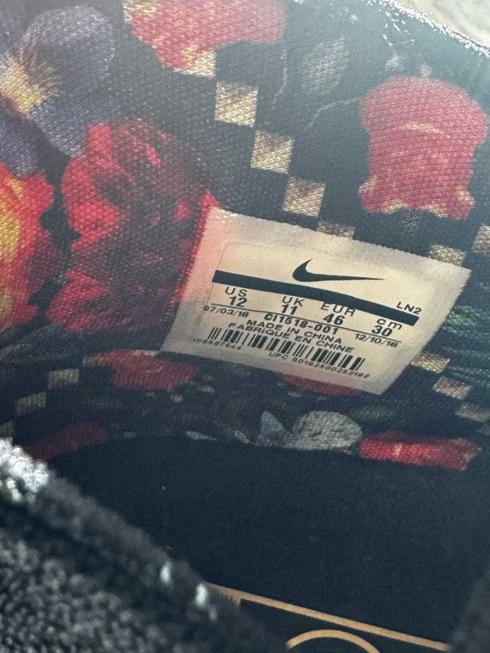 Nike Nike Lebron 16 Watch the Throne - image 7