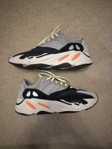 Kanye West × Yeezy Season YEZZY 700 WAVE RUNNER