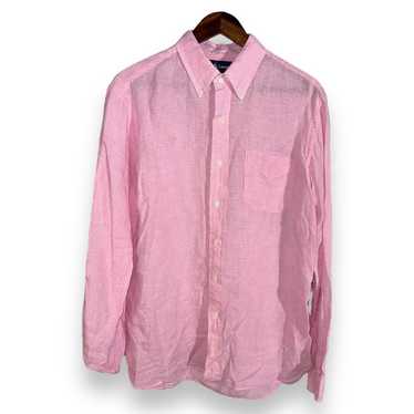 Polo Ralph Lauren Polo Ralph Lauren Pink Check 100