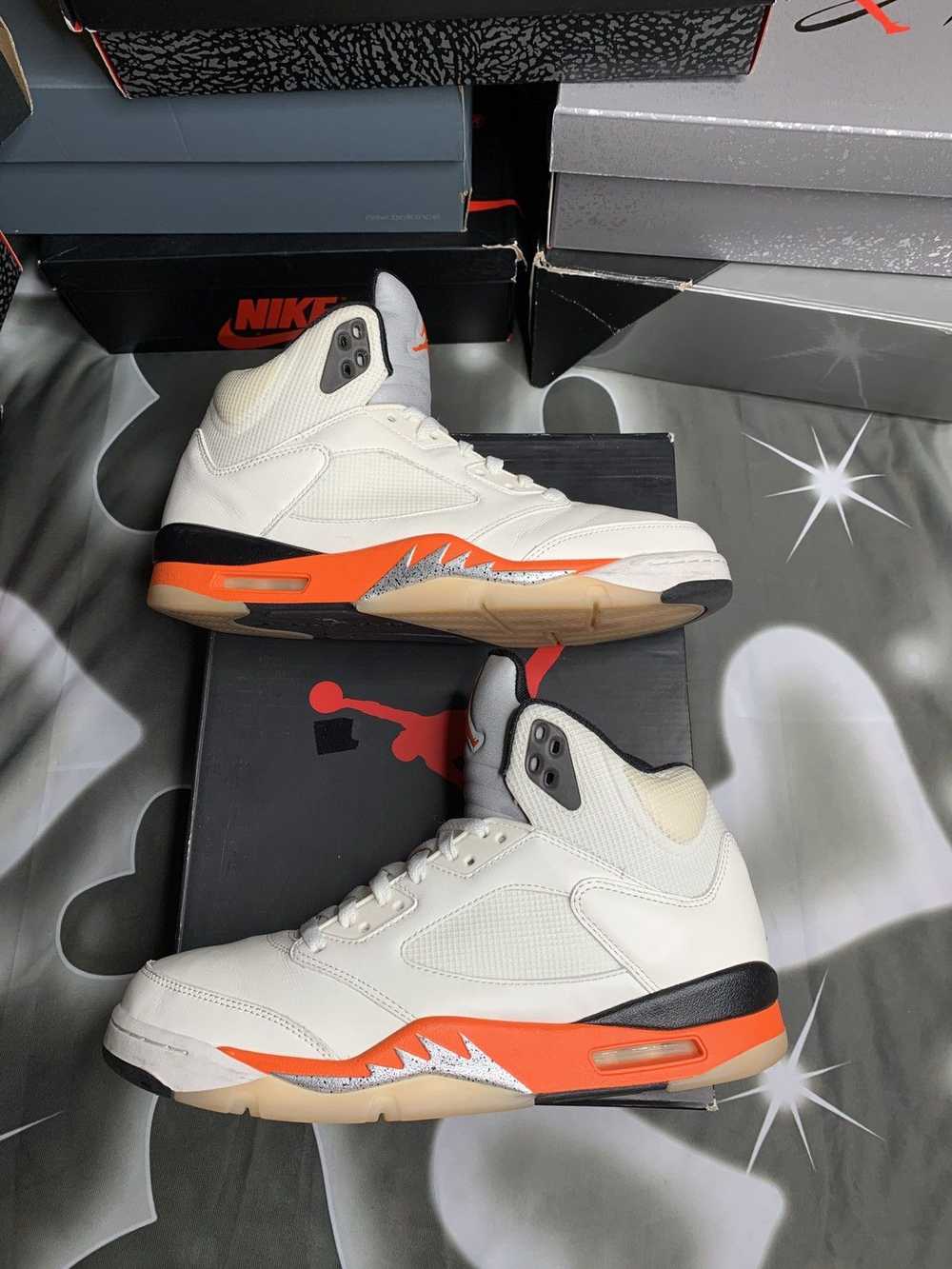 Jordan Brand × Nike × Sneakers Air Jordan 5 Retro… - image 1