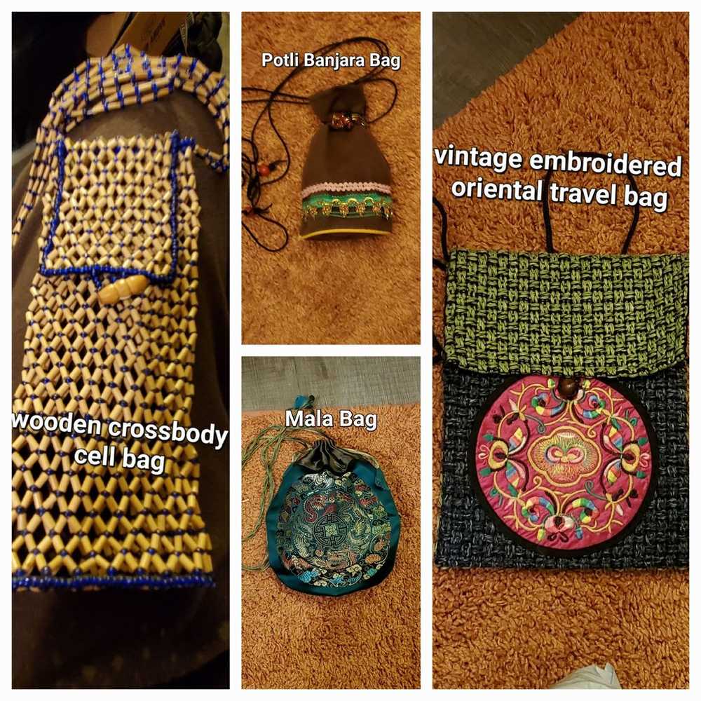 Special Small Crossbody Bags! - image 1