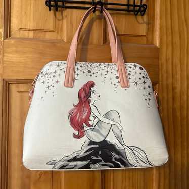 Disney The Little Mermaid Loungefly