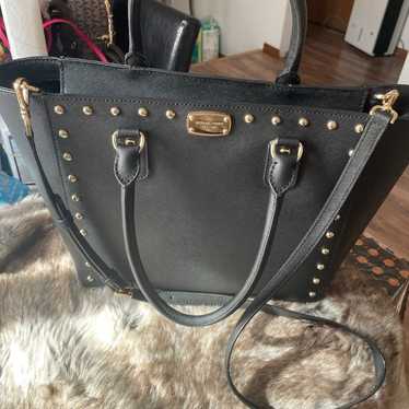 Michael Kors  tote like new