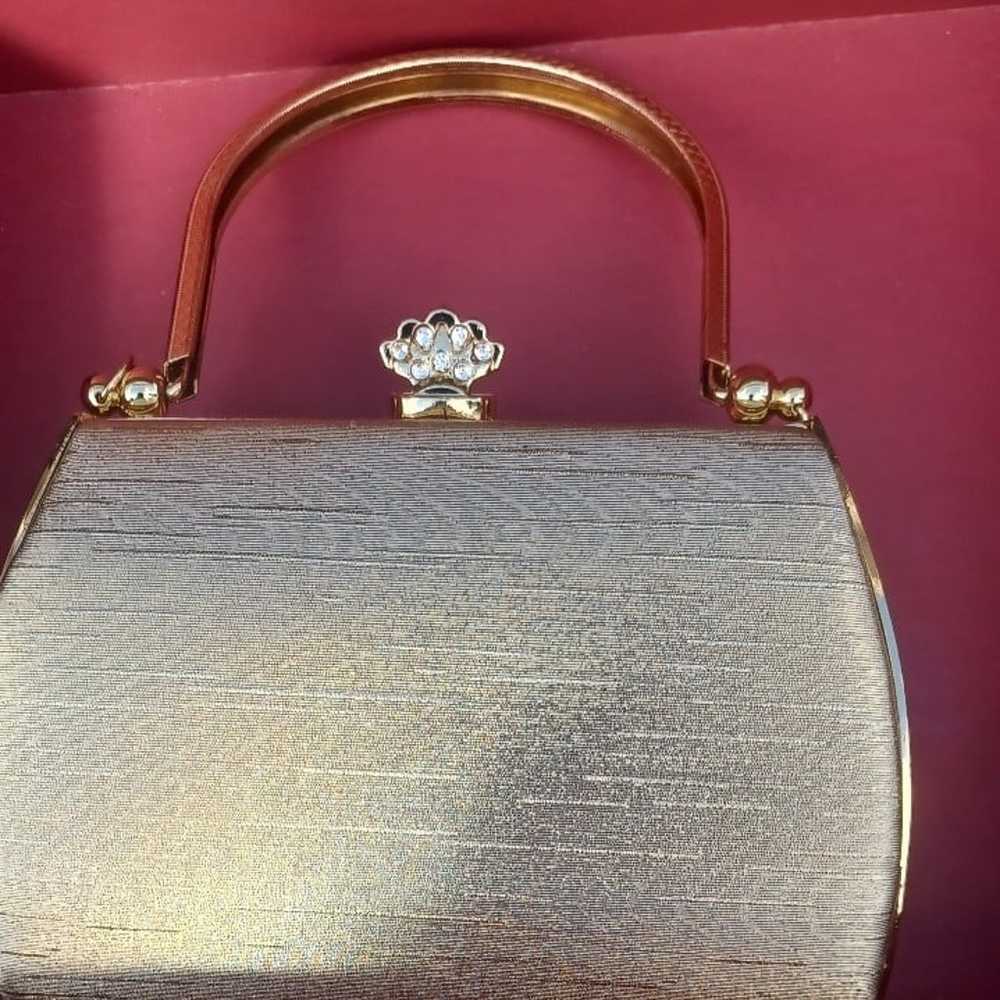 Special edition golden purse - image 1