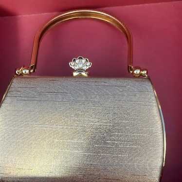 Special edition golden purse - image 1