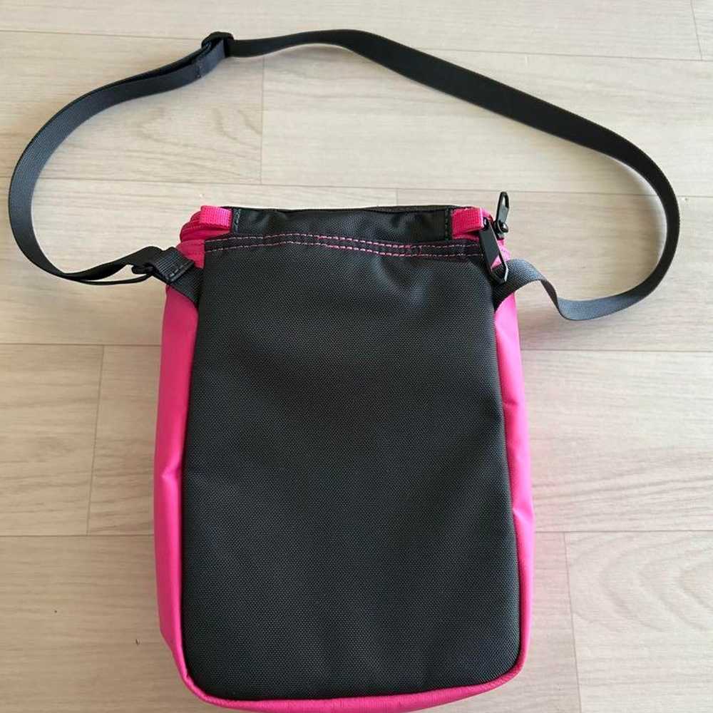 THE NORTH FACE Pink Shoulder Bag - image 2