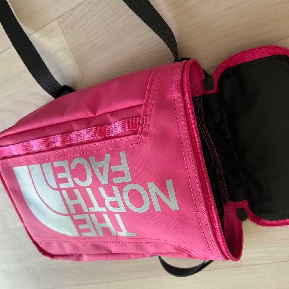 THE NORTH FACE Pink Shoulder Bag - image 3