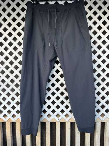 Lululemon PreOwned Lululemon ABC Jogger Regular N… - image 1