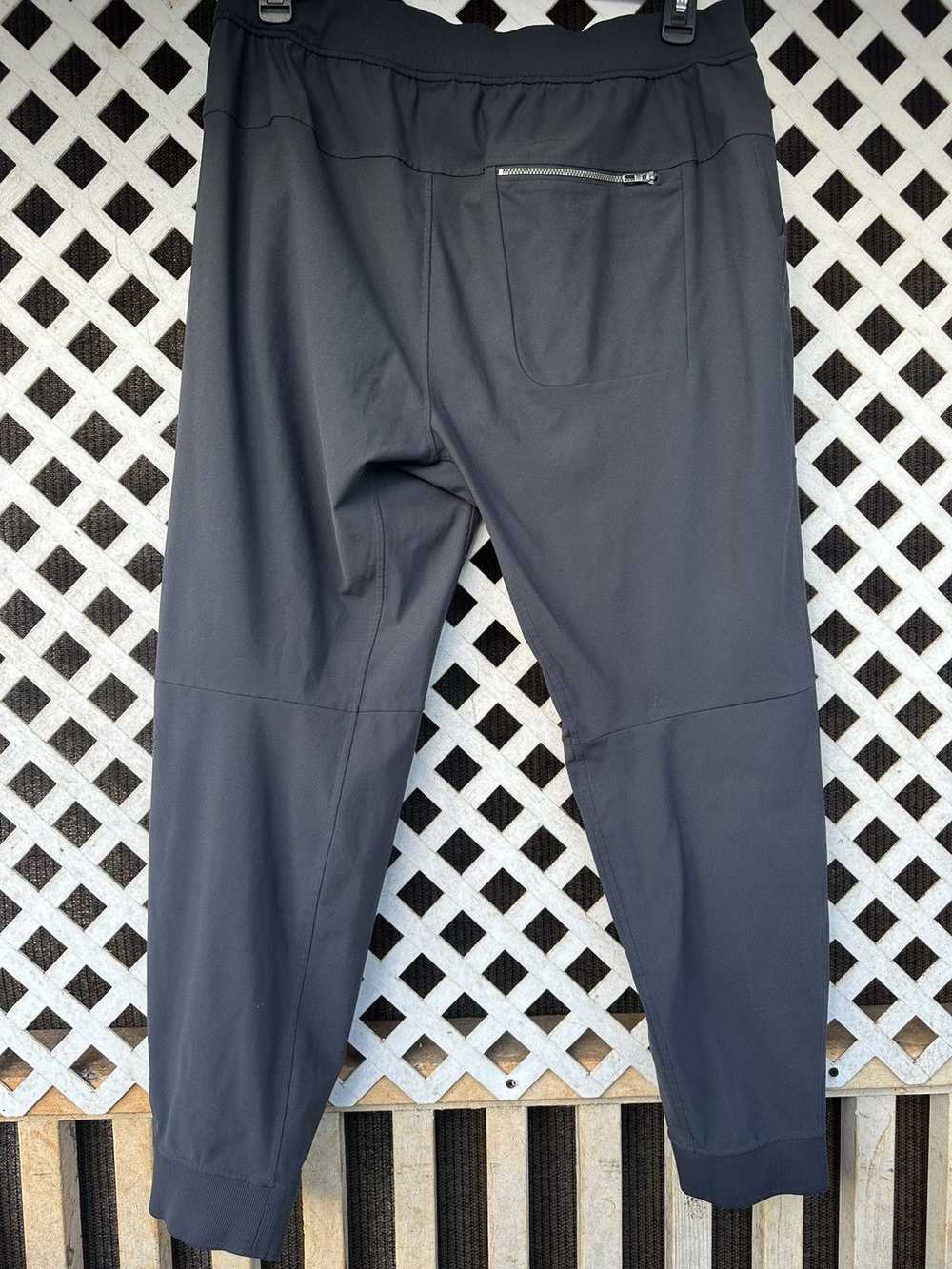 Lululemon PreOwned Lululemon ABC Jogger Regular N… - image 2