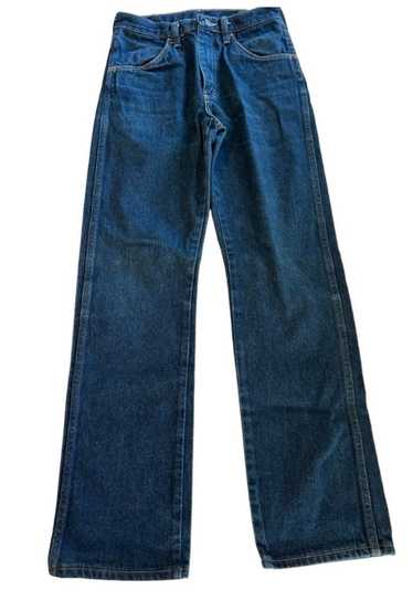 Rustler classic blue jean (28") | Used, Secondhan… - image 1