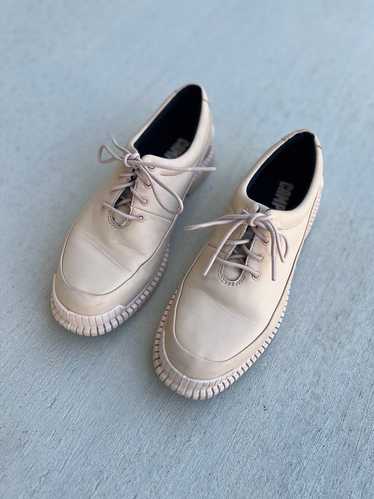 CAMPER Pix Lace Up Shoes (7.5) | Used, Secondhand,