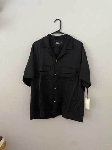 Elwood Clothing Bowling Shirt (L) | Used,… - image 1