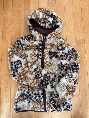 Patagonia Retro X Hoody (XS) | Used, Secondhand,…