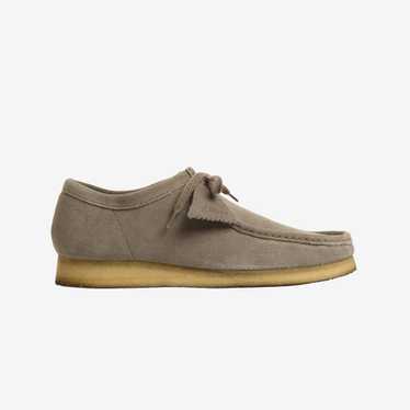 Clarks Originals Wallabees