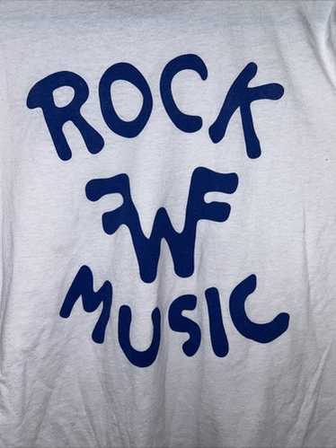 90s weezer/ROCK MUSICネイビー Tシャツ L $_57.PNG?set_id=8800005007