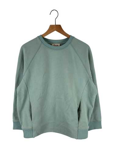 Acne Studios Acne Studios Plain Sweatshirt