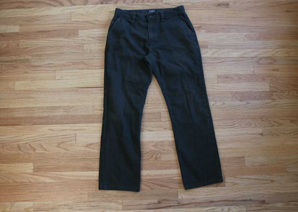 Filson Filson Burnishol Twill Pants - image 1