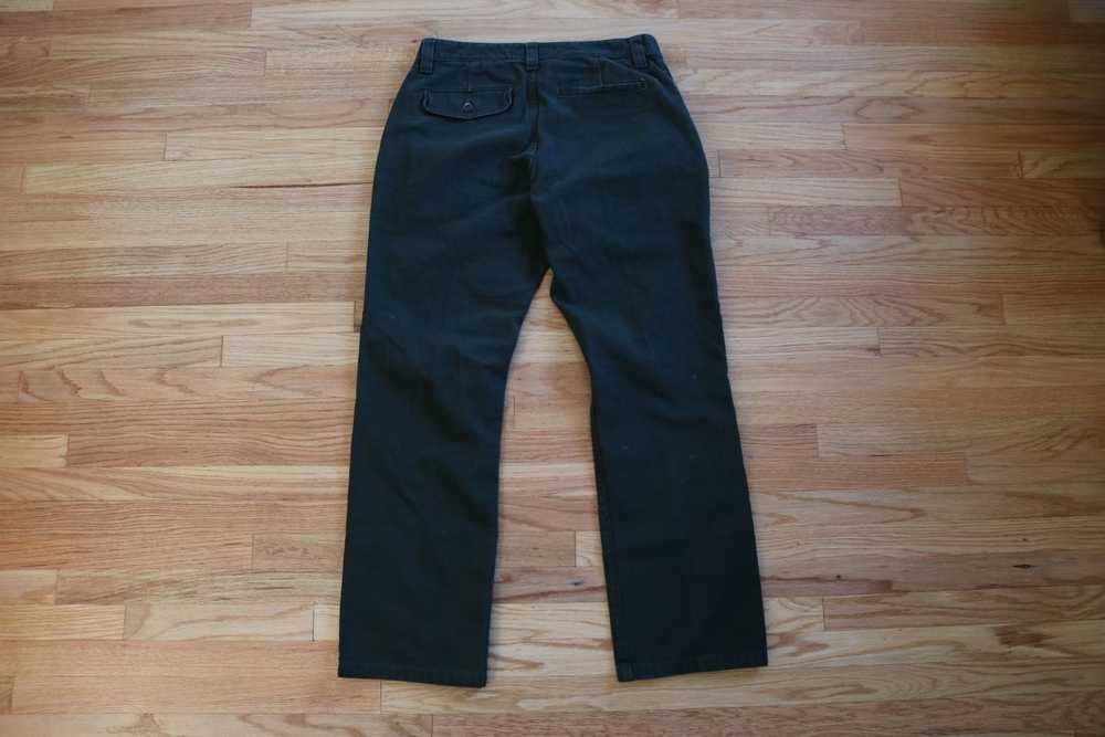 Filson Filson Burnishol Twill Pants - image 7