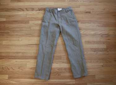 Filson Filson Tan Workpants - image 1