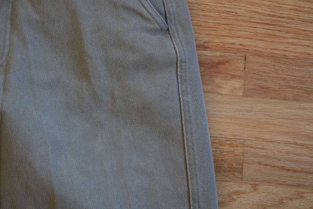 Filson Filson Tan Workpants - image 3