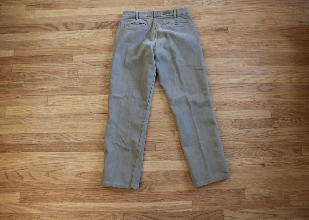 Filson Filson Tan Workpants - image 6