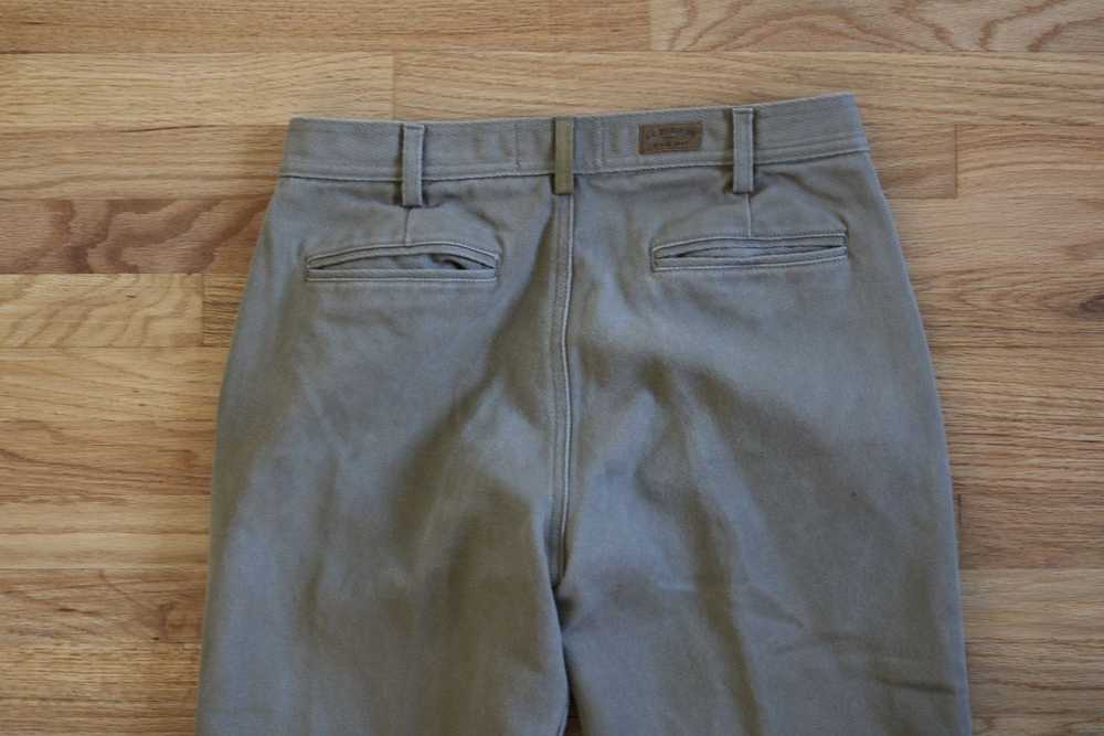 Filson Filson Tan Workpants - image 7