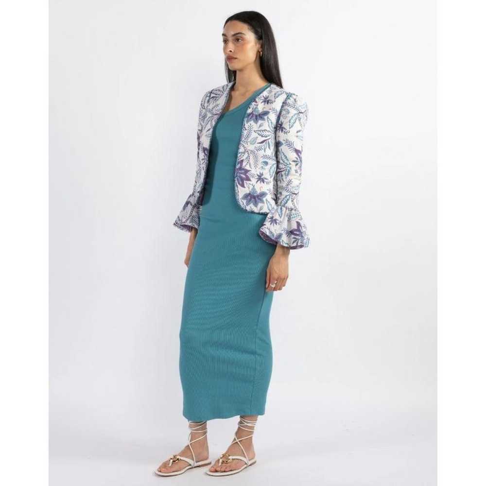 Alix Of Bohemia Jacket - image 10