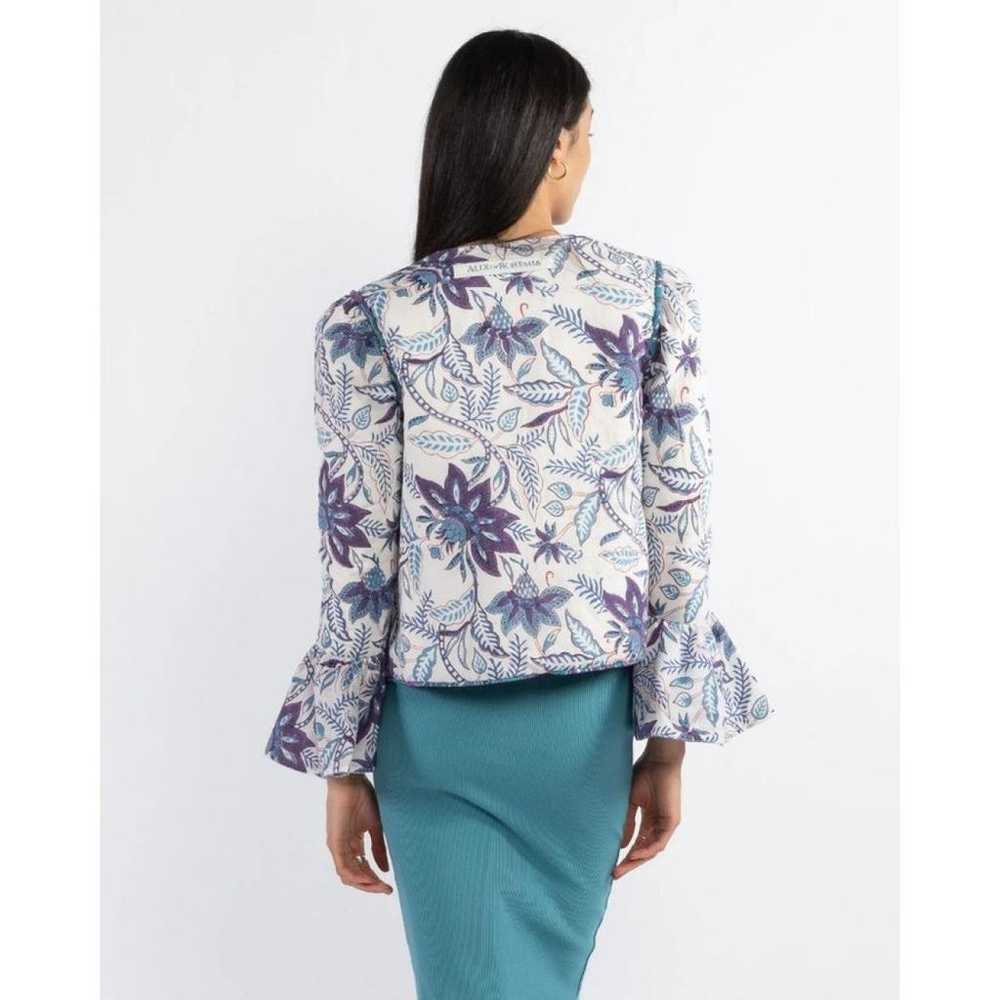 Alix Of Bohemia Jacket - image 11