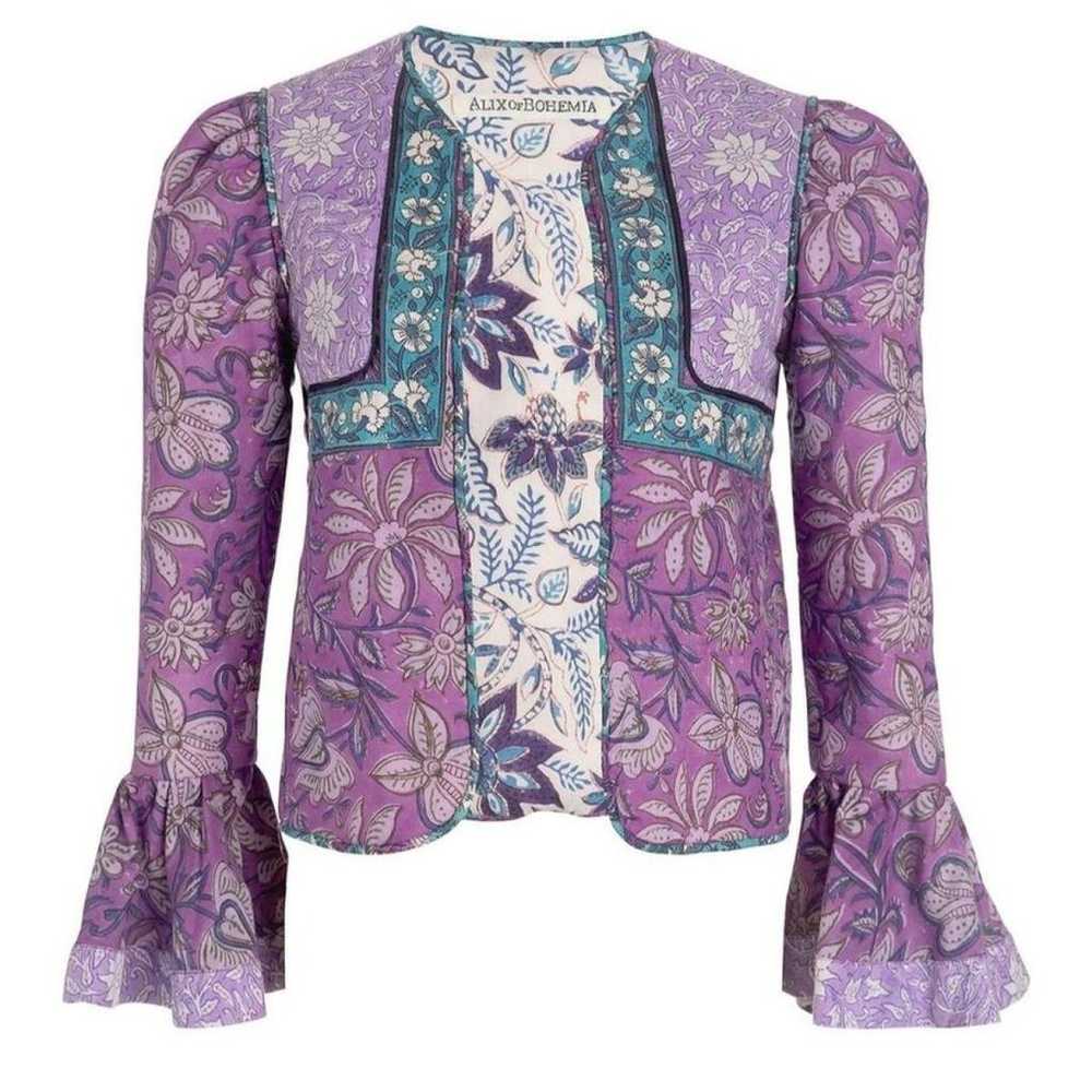 Alix Of Bohemia Jacket - image 12