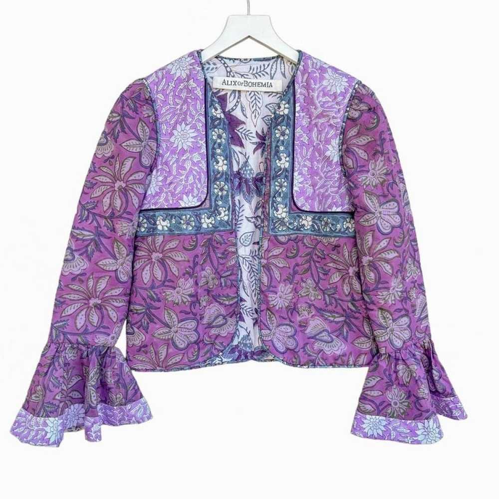 Alix Of Bohemia Jacket - image 2