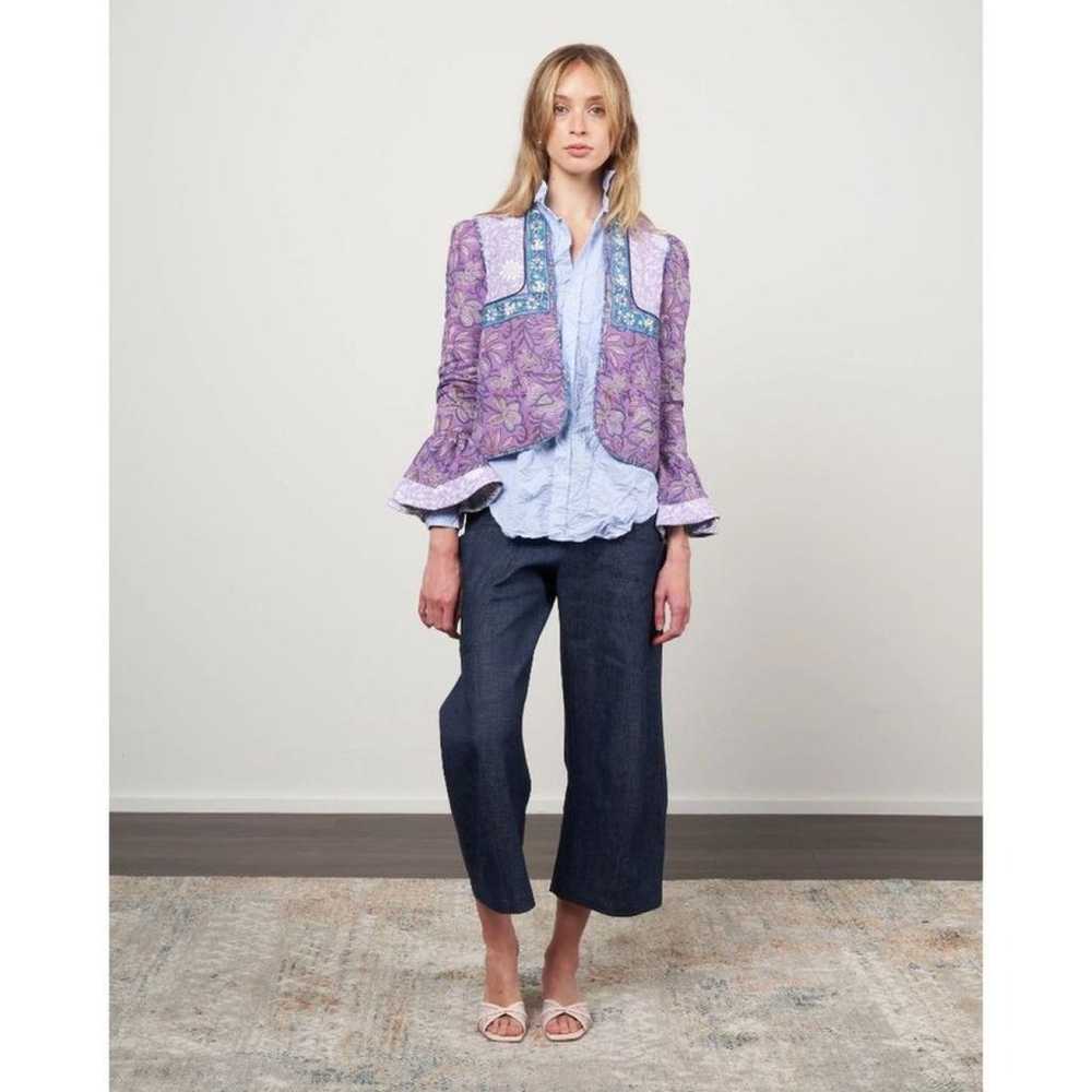 Alix Of Bohemia Jacket - image 7