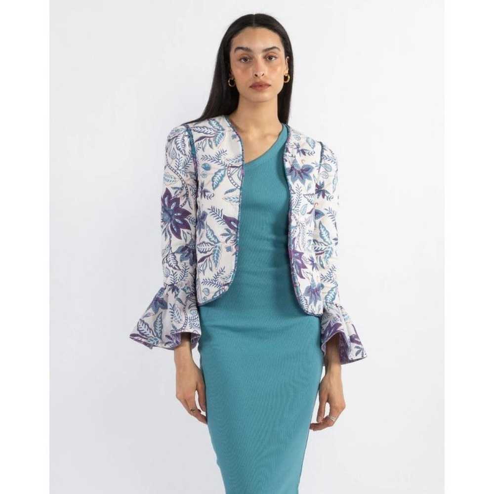 Alix Of Bohemia Jacket - image 8