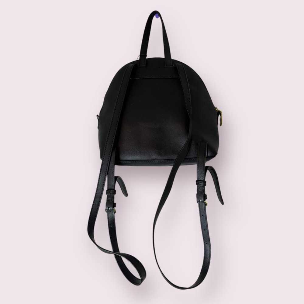 Karl Lagerfeld Leather backpack - image 7