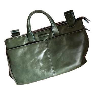 Piquadro Leather handbag - image 1