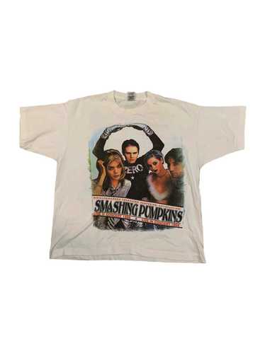 Band Tees × Vintage 1996 Vintage Smashing Pumpkins