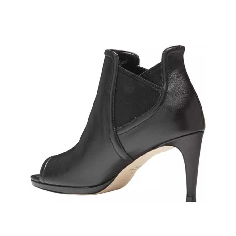 Cole Haan Leather boots - image 2