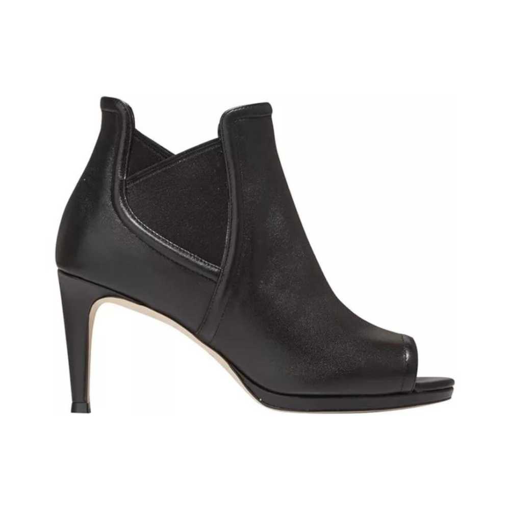 Cole Haan Leather boots - image 3