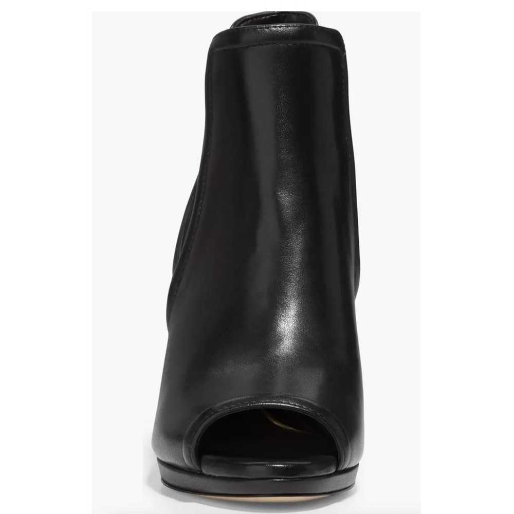 Cole Haan Leather boots - image 5