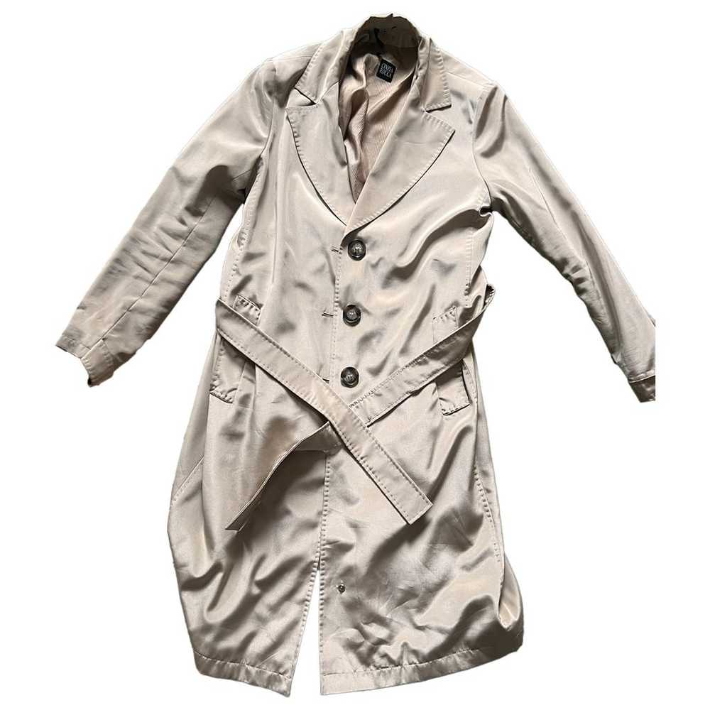 Cinzia Rocca Trench coat - image 1