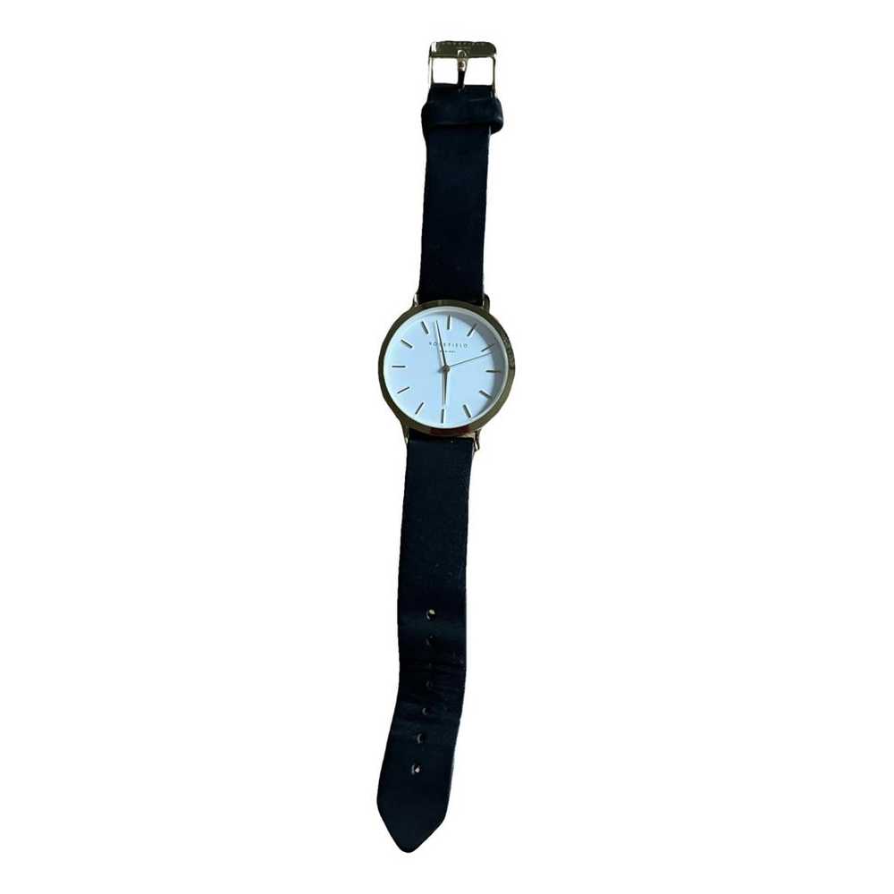 Rosefield Watch - image 1