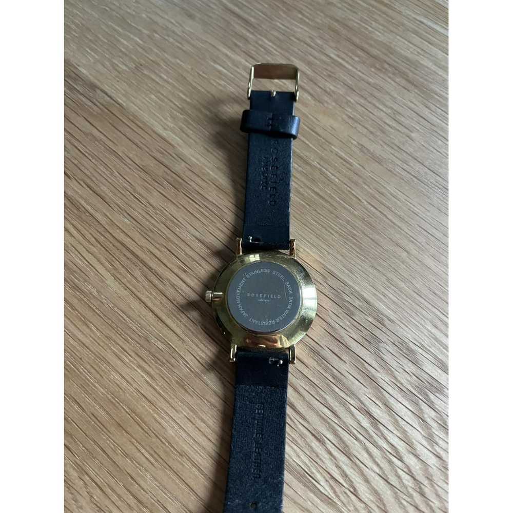 Rosefield Watch - image 4