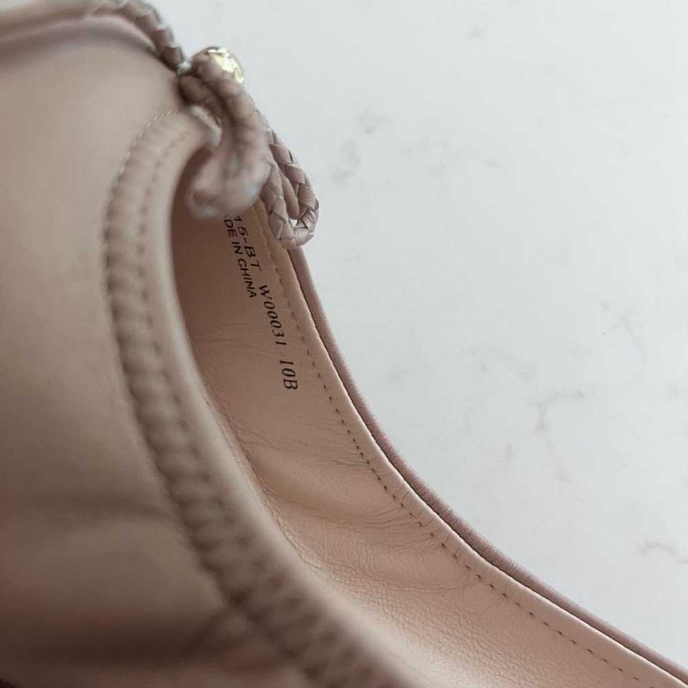 Cole Haan Leather heels - image 10