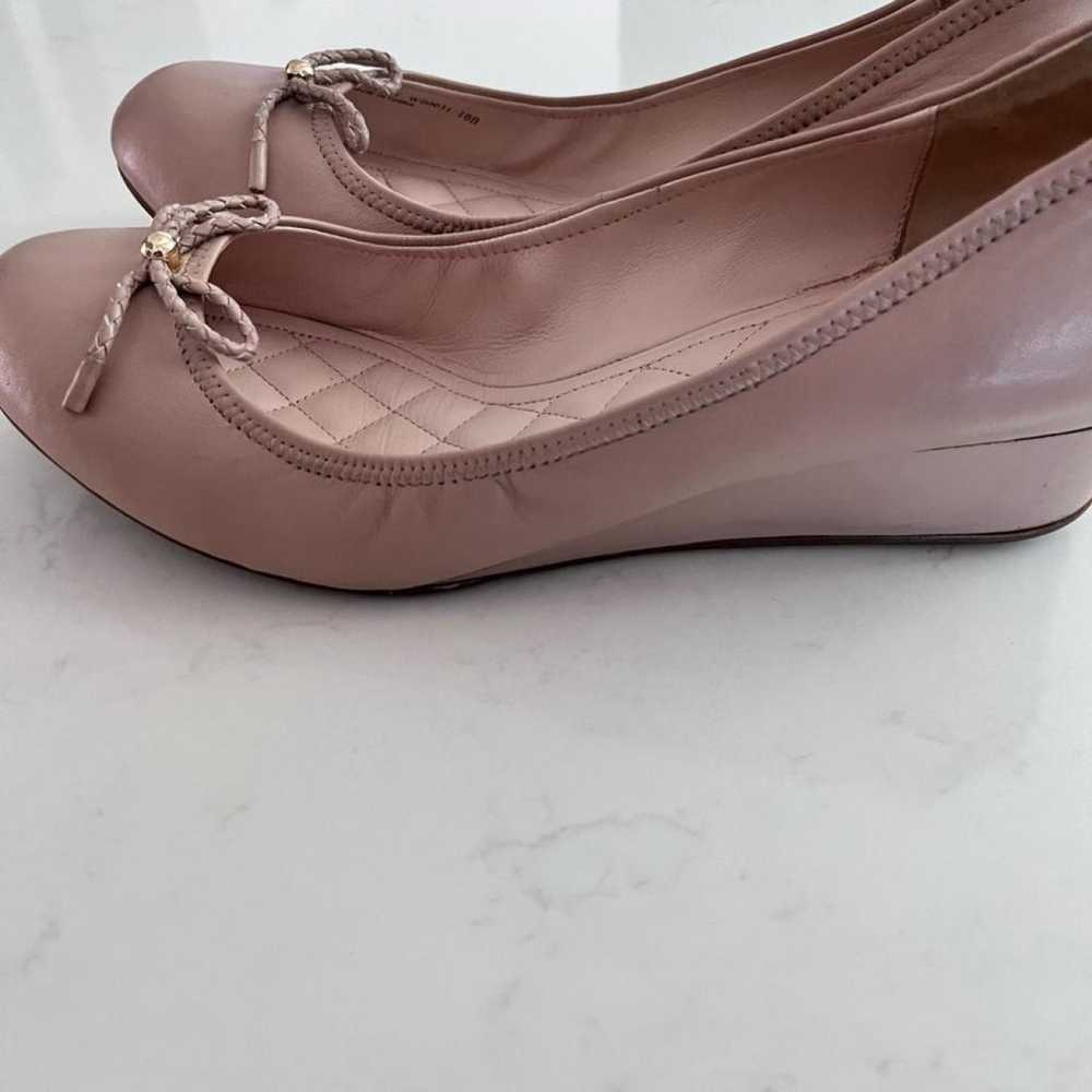 Cole Haan Leather heels - image 5