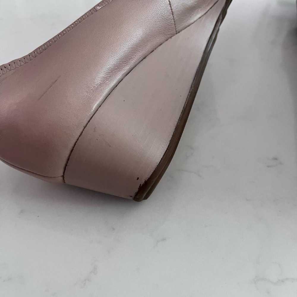 Cole Haan Leather heels - image 6